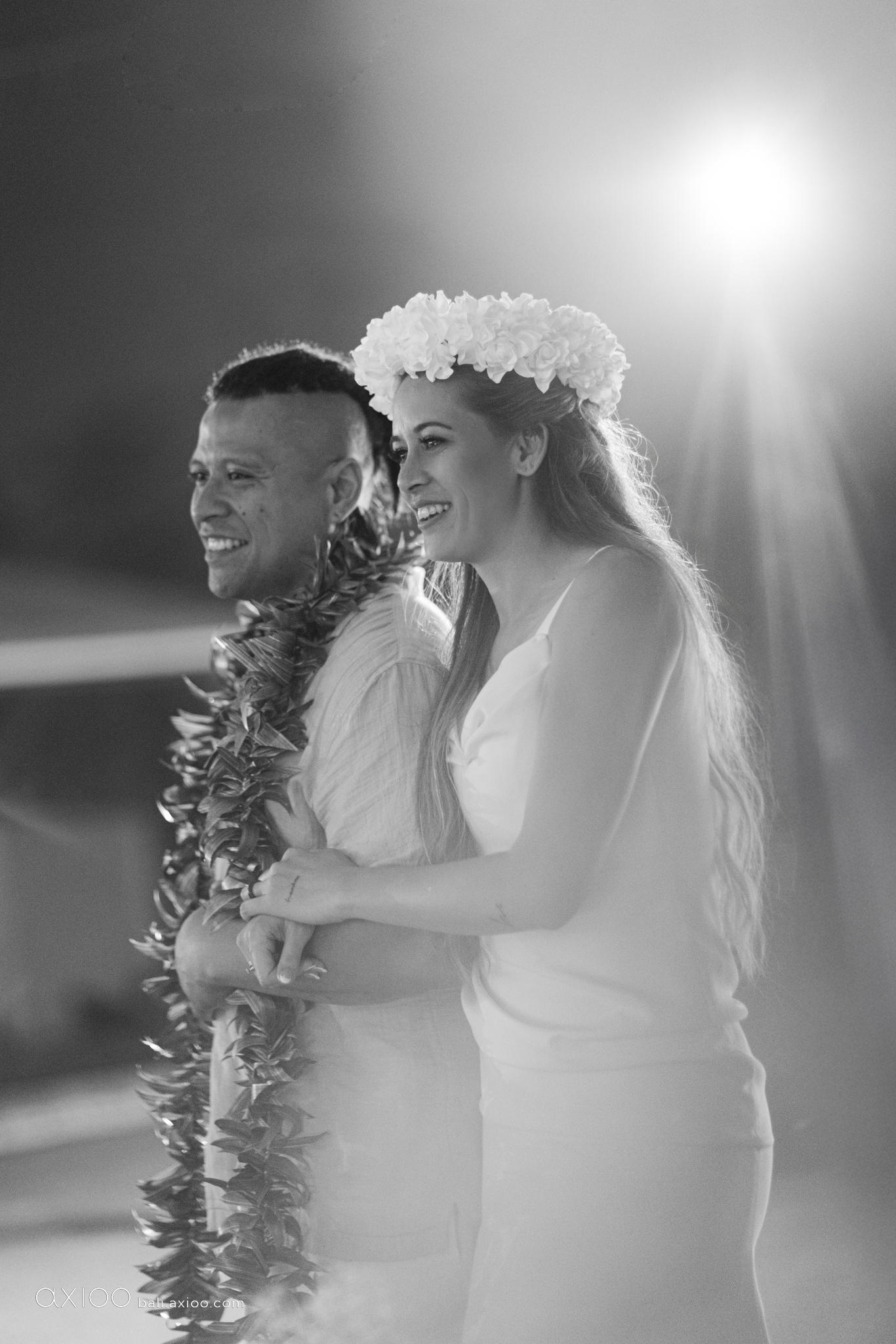 Axioo: Heritage, Heart, & Happiness